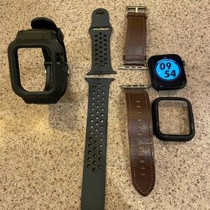 Apple Watch Series 5 44mm